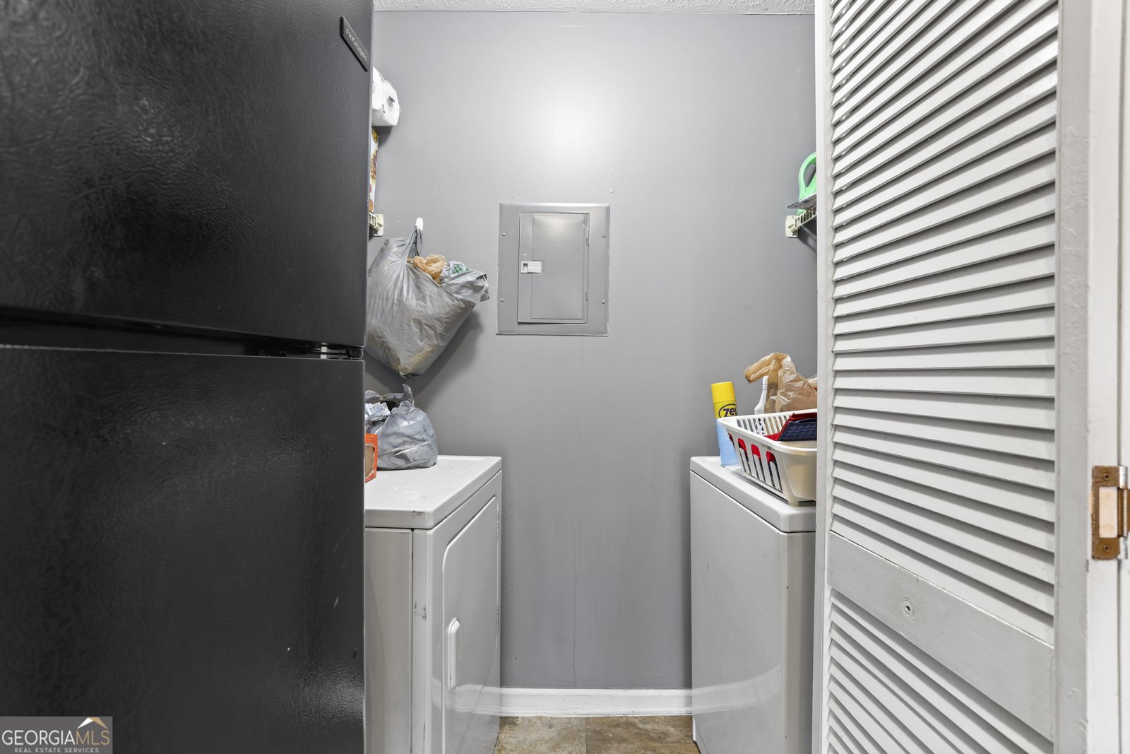 671 Windchase Lane Stone Mountain - Photo 10