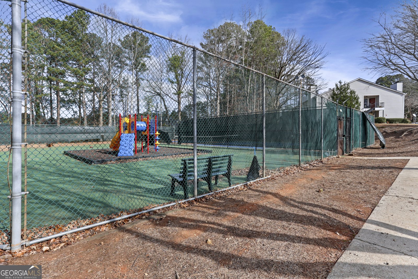 671 Windchase Lane Stone Mountain - Photo 11