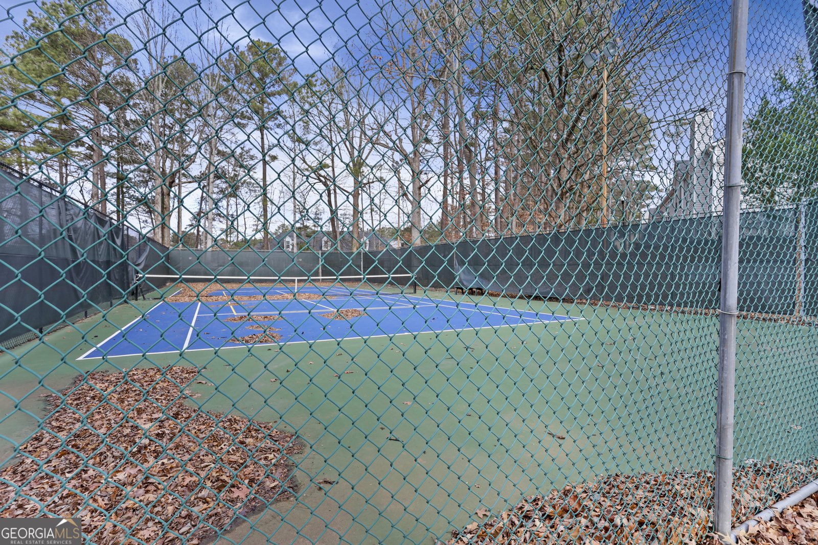 671 Windchase Lane Stone Mountain - Photo 12