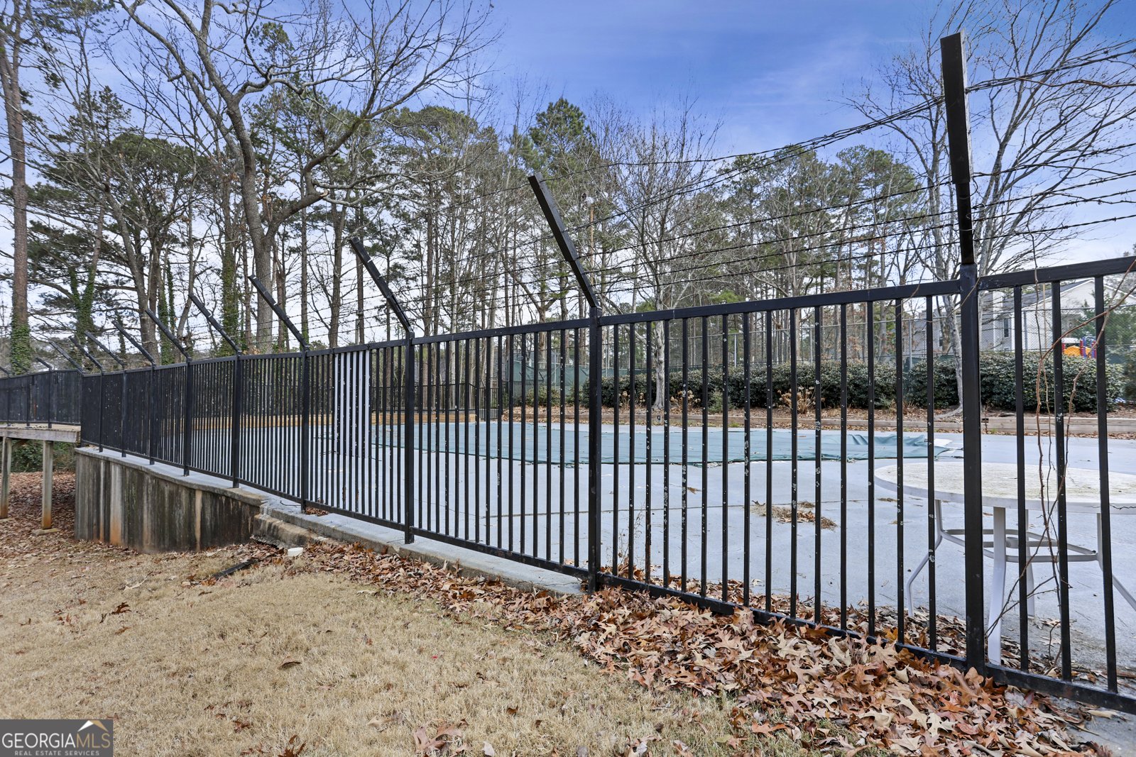 671 Windchase Lane Stone Mountain - Photo 13