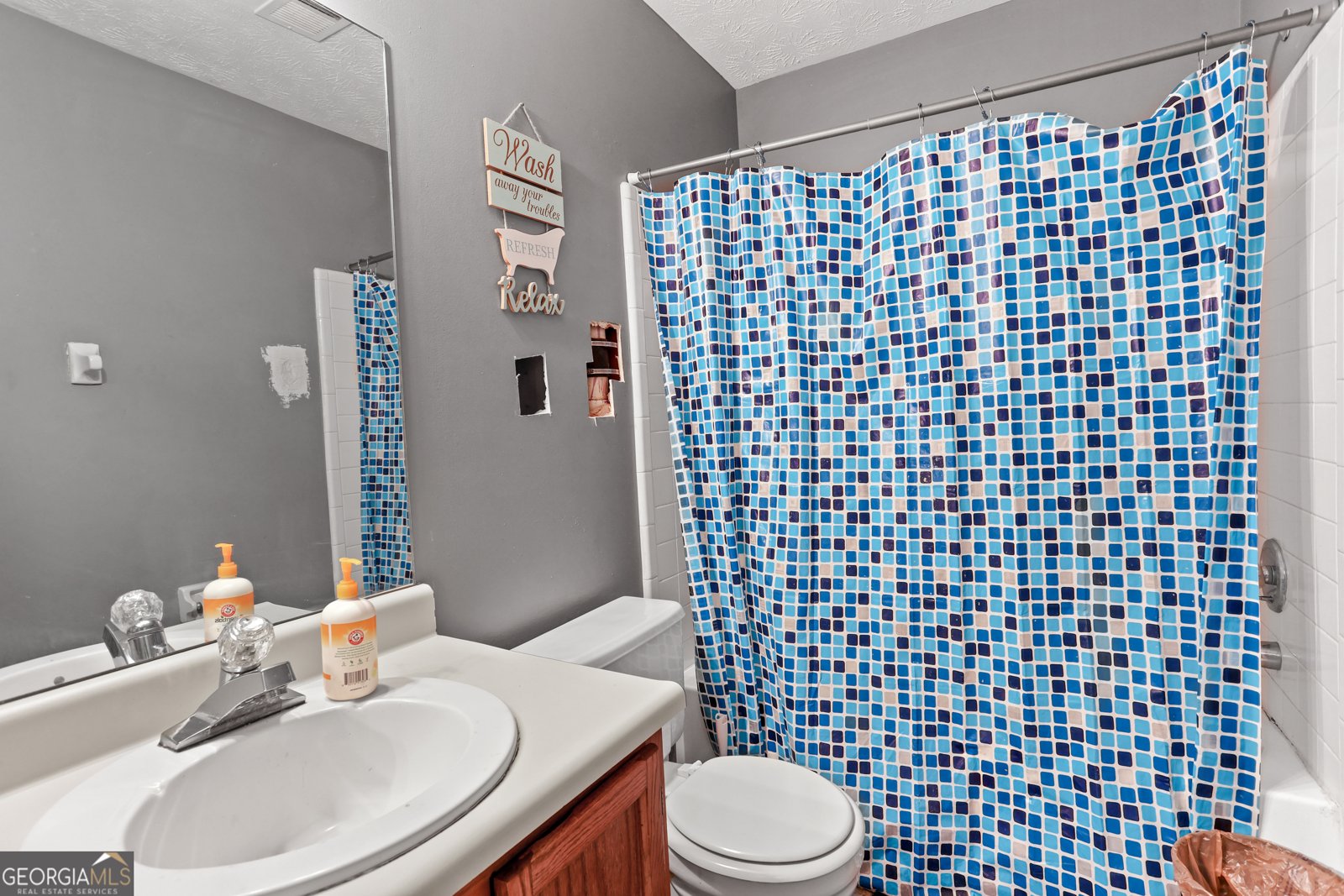 671 Windchase Lane Stone Mountain - Photo 7