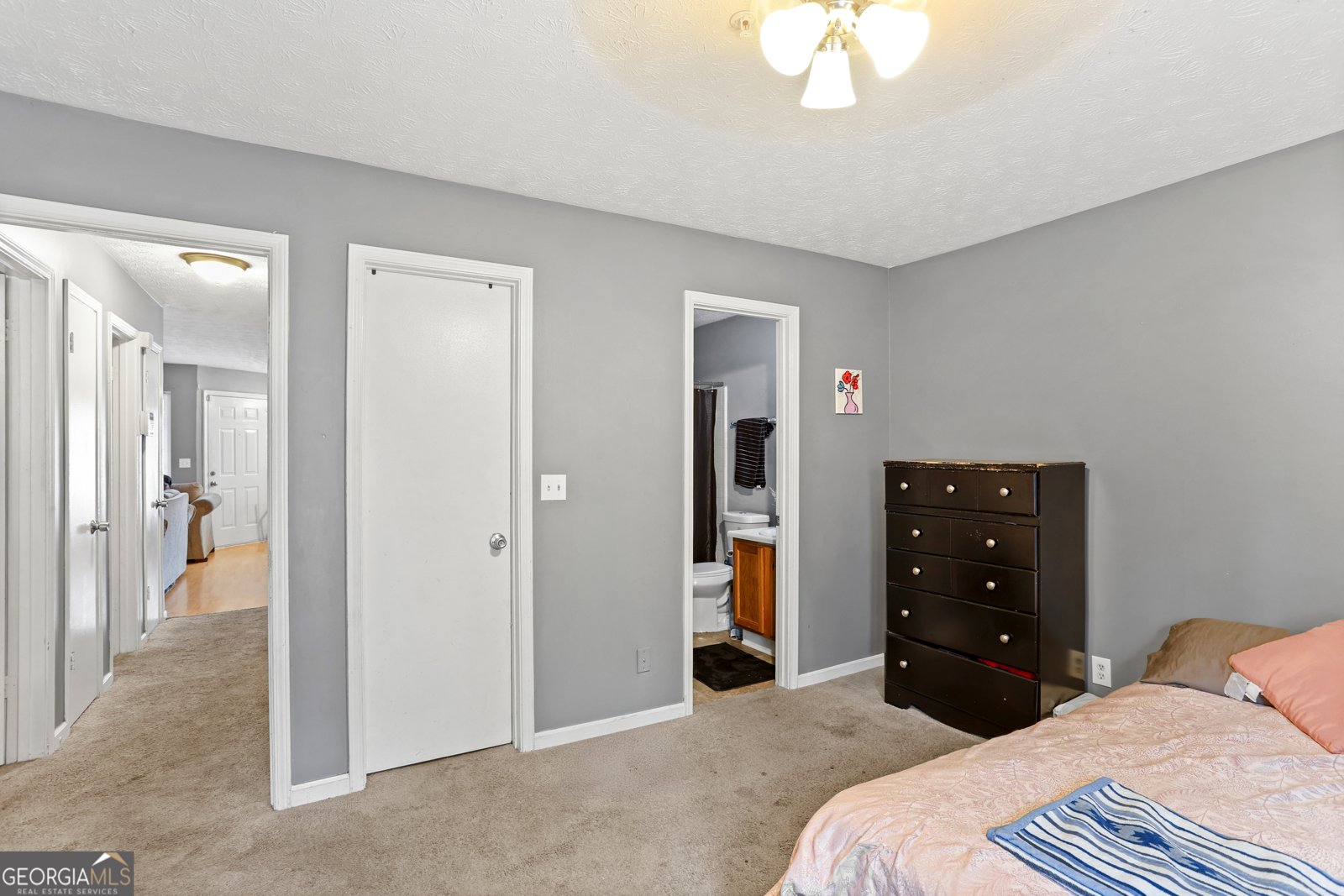 671 Windchase Lane Stone Mountain - Photo 8