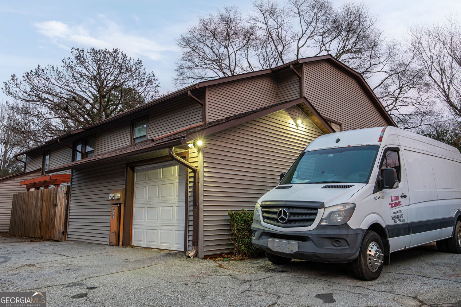 2739 Whitewater Court Austell - Photo 18