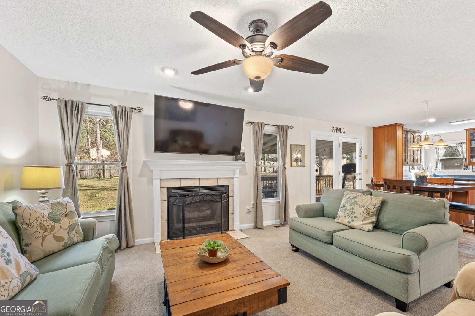 2690 Hill Gate Court Snellville - Photo 11