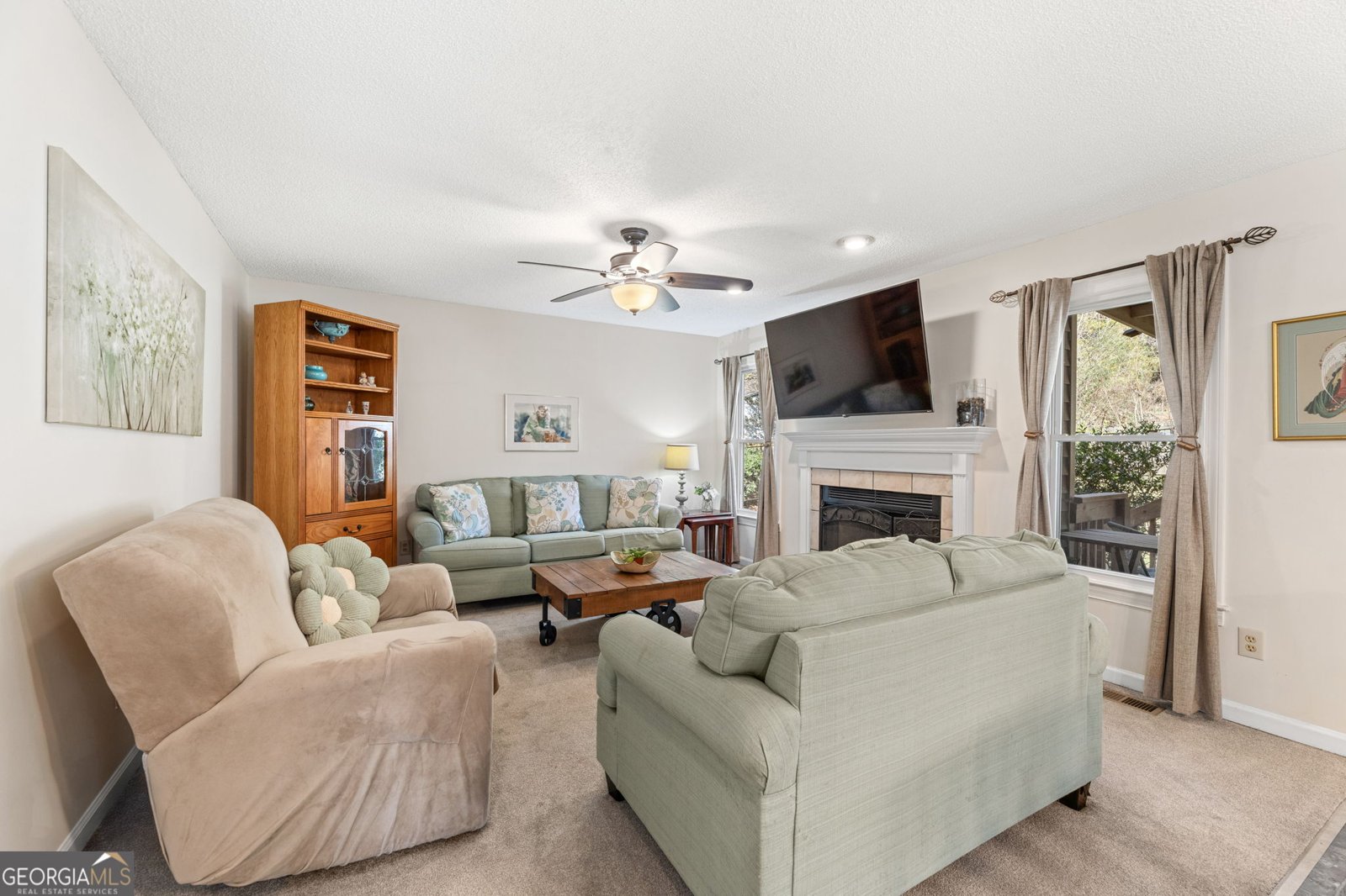 2690 Hill Gate Court Snellville - Photo 12