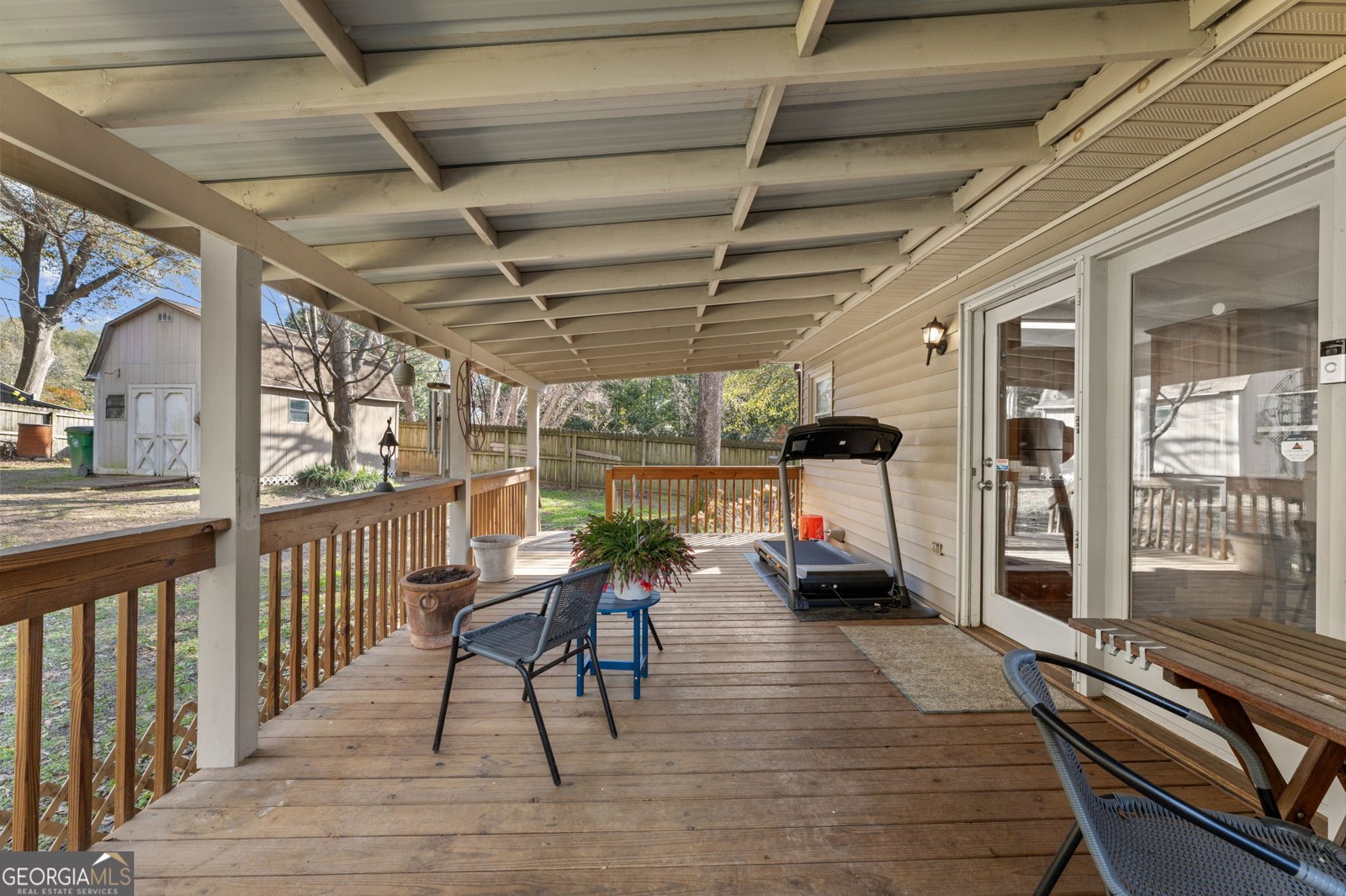 2690 Hill Gate Court Snellville - Photo 20