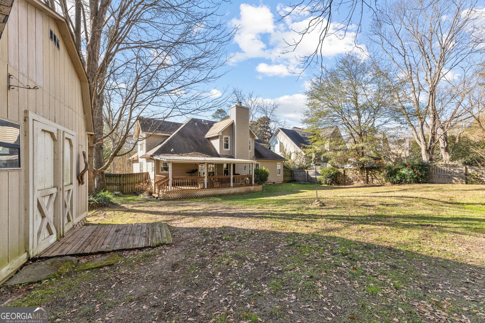 2690 Hill Gate Court Snellville - Photo 21