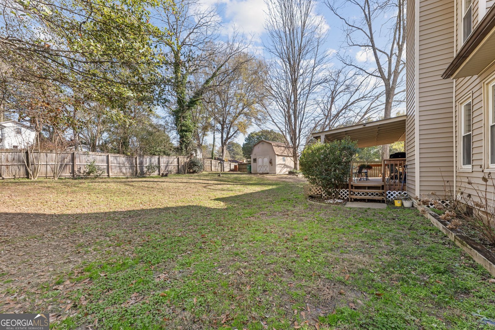 2690 Hill Gate Court Snellville - Photo 22