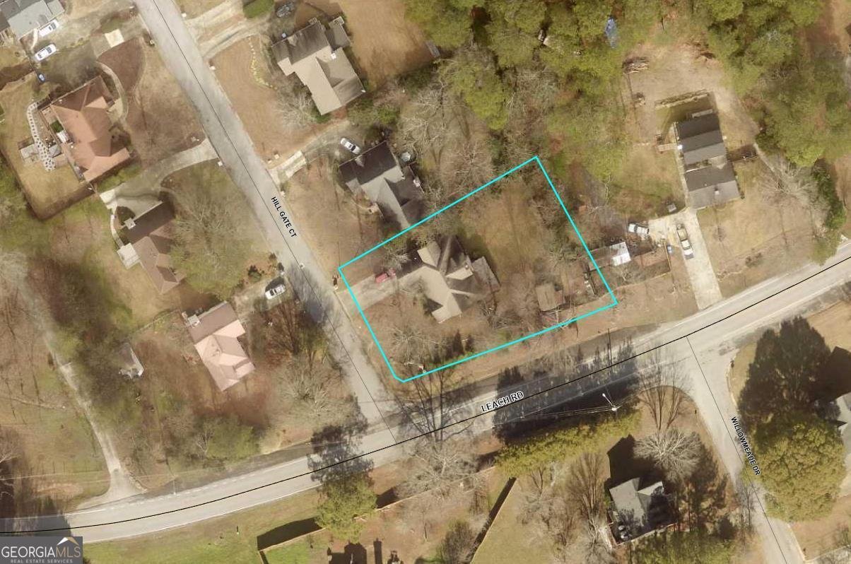 2690 Hill Gate Court Snellville - Photo 25