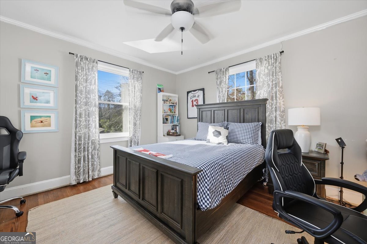 3240 Vista Circle Macon - Photo 16