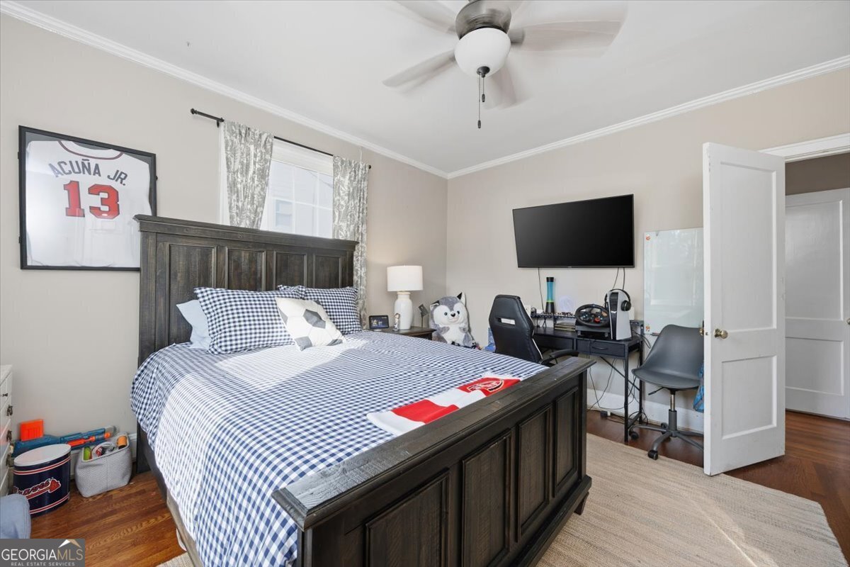 3240 Vista Circle Macon - Photo 17