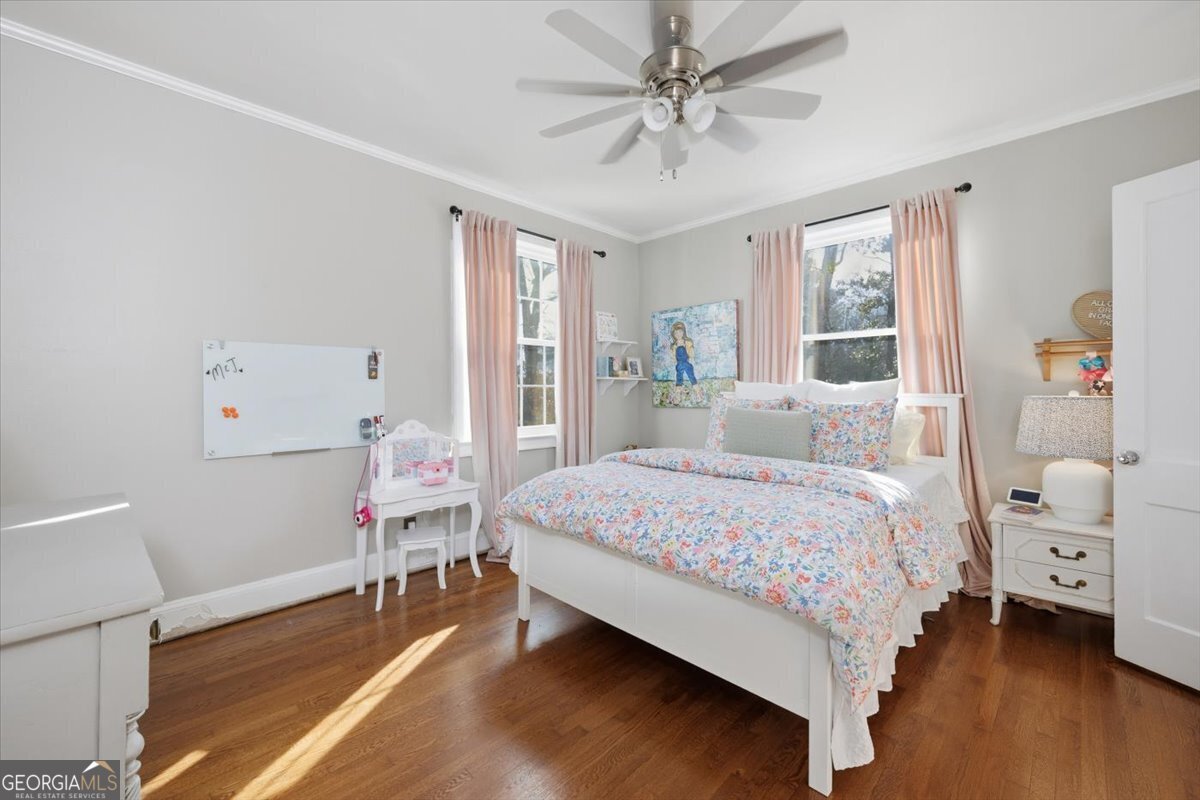 3240 Vista Circle Macon - Photo 21