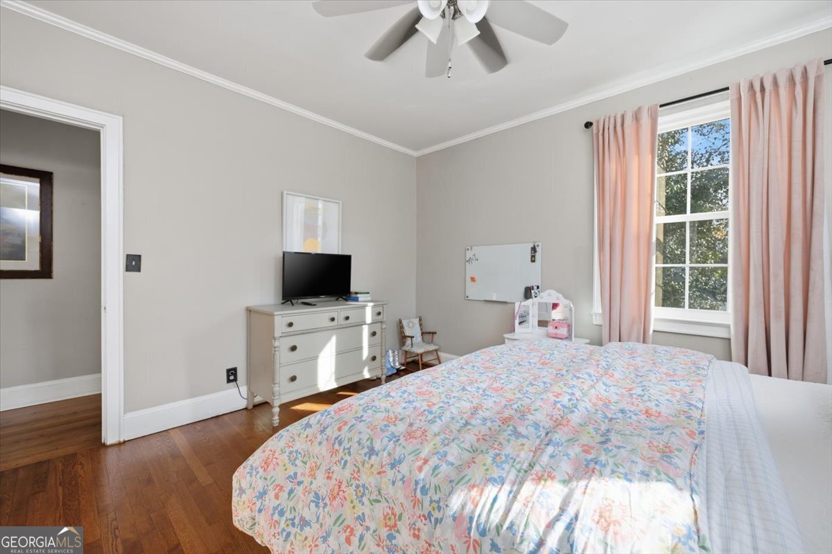 3240 Vista Circle Macon - Photo 22