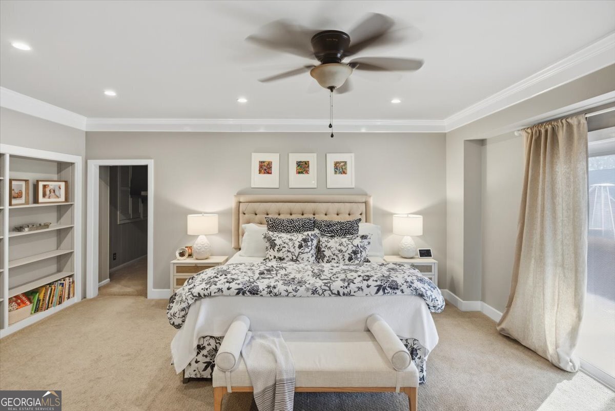 3240 Vista Circle Macon - Photo 26