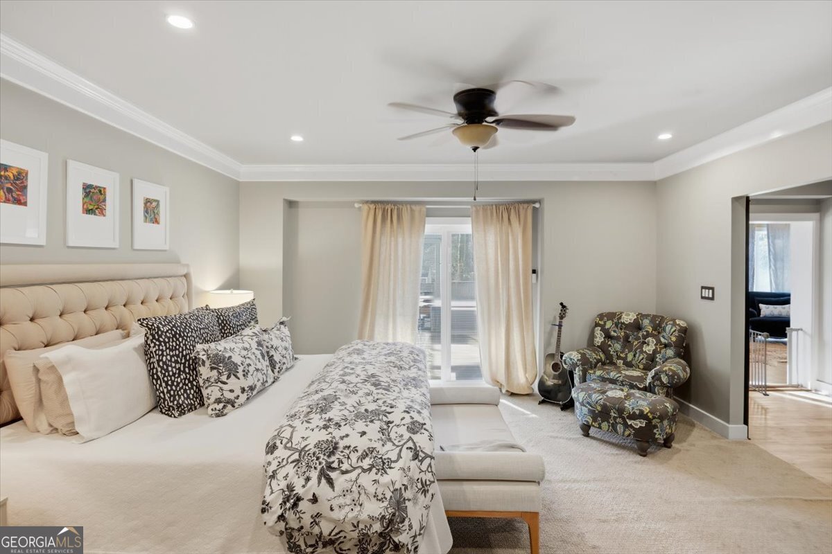 3240 Vista Circle Macon - Photo 27