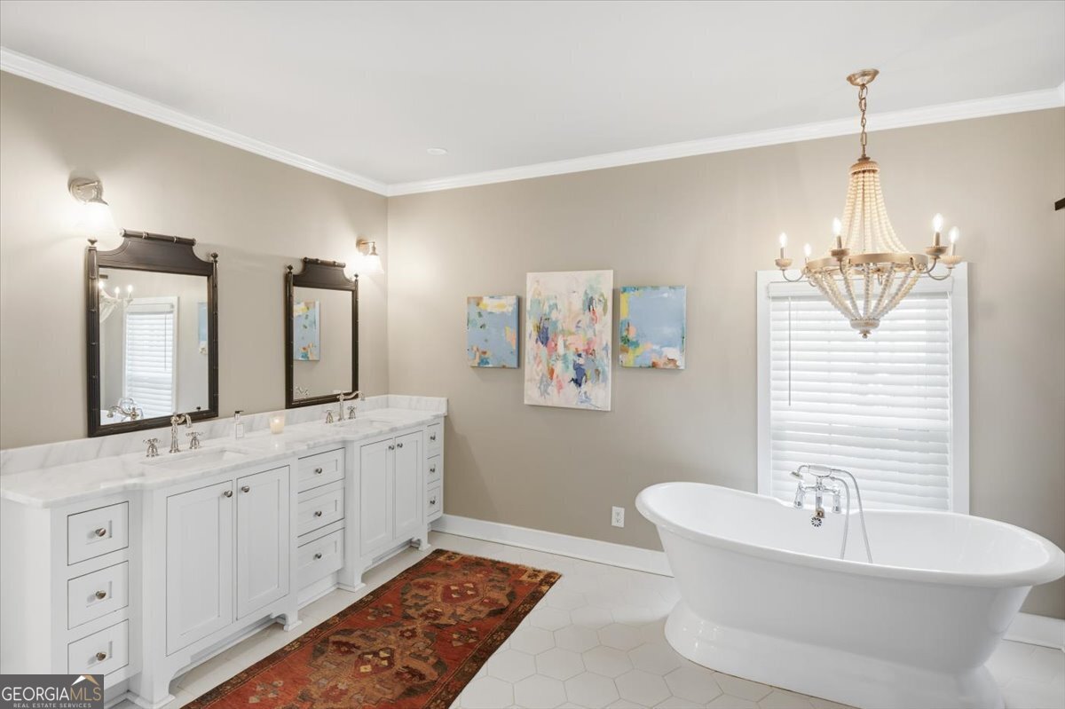 3240 Vista Circle Macon - Photo 30