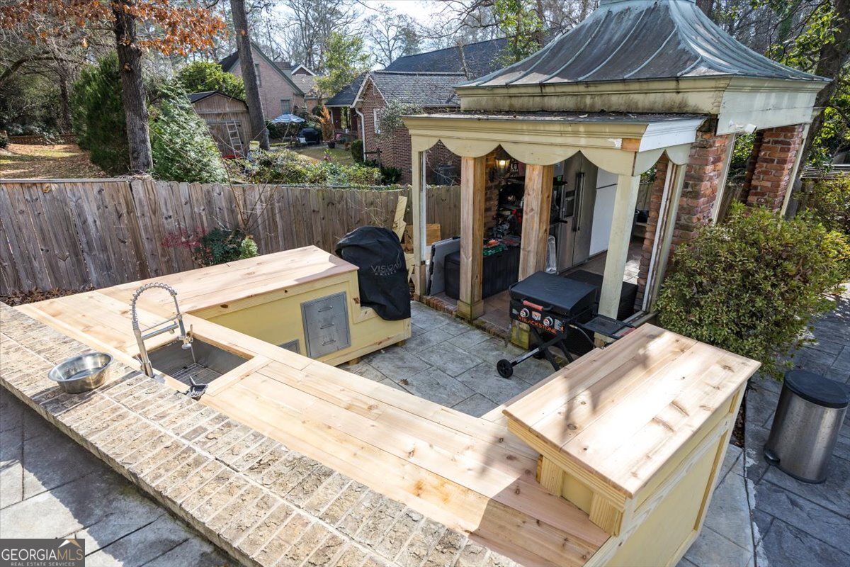 3240 Vista Circle Macon - Photo 37