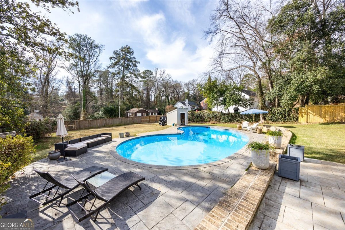 3240 Vista Circle Macon - Photo 38