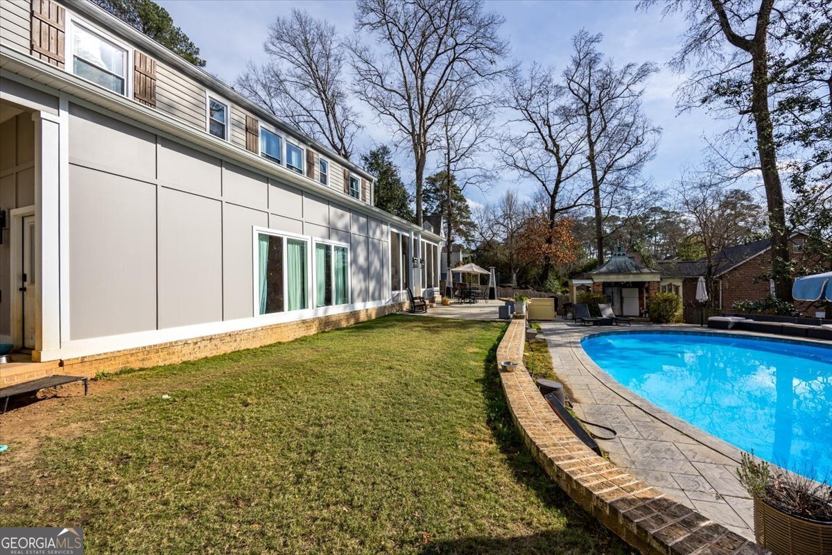 3240 Vista Circle Macon - Photo 39