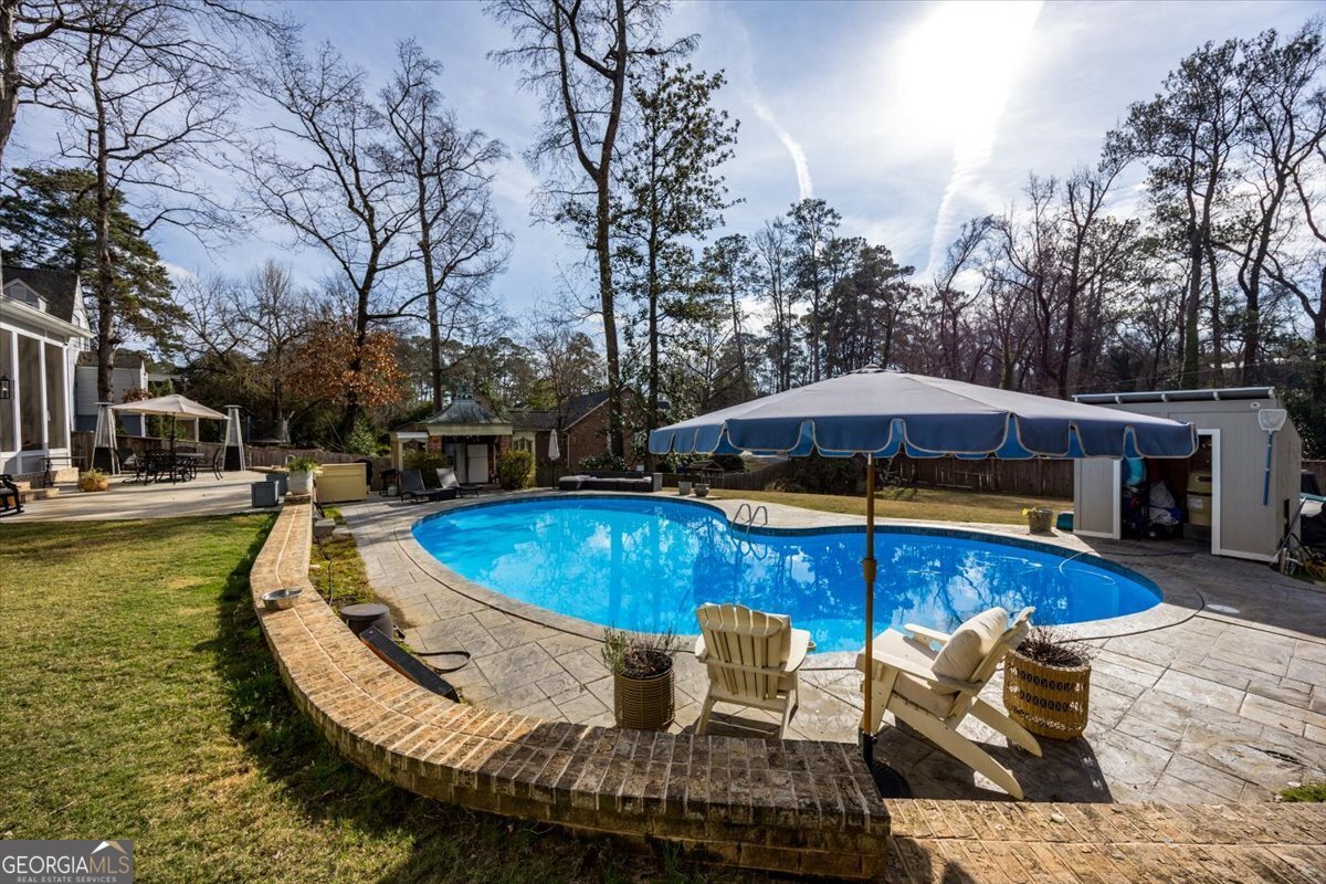 3240 Vista Circle Macon - Photo 40