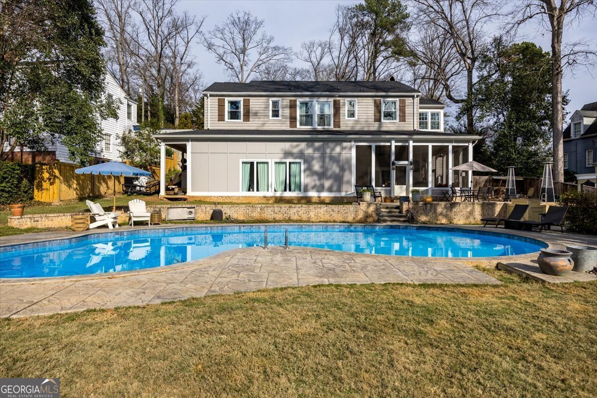 3240 Vista Circle Macon - Photo 42