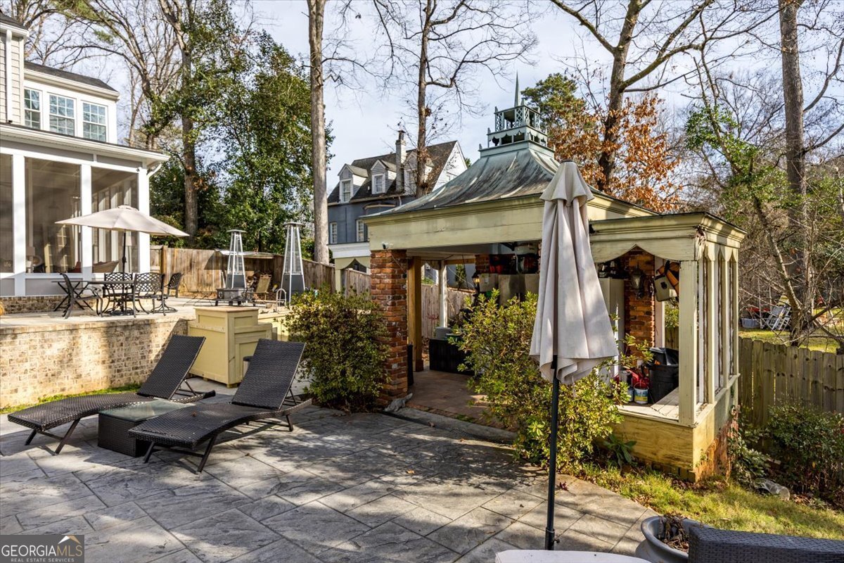 3240 Vista Circle Macon - Photo 43