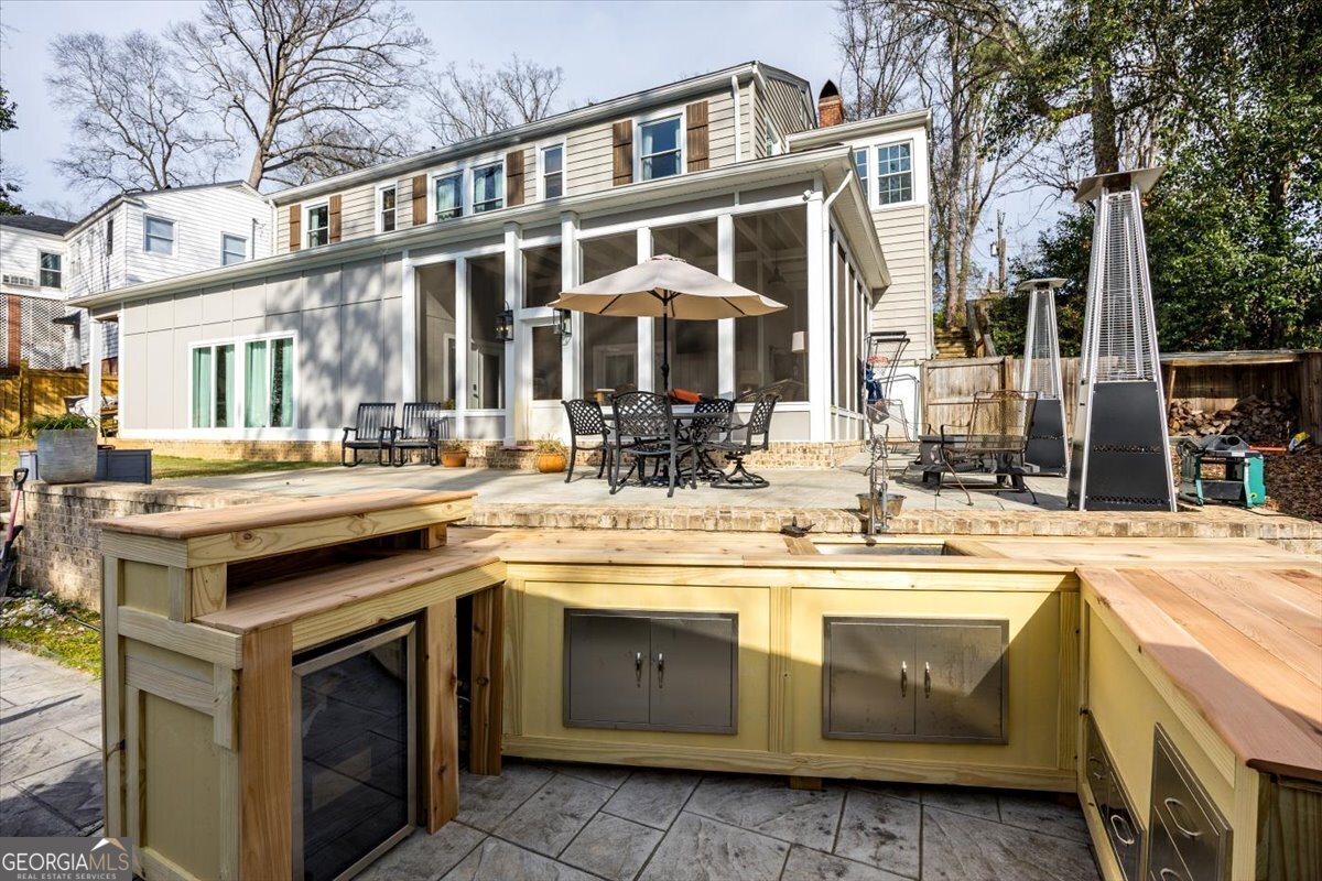 3240 Vista Circle Macon - Photo 44