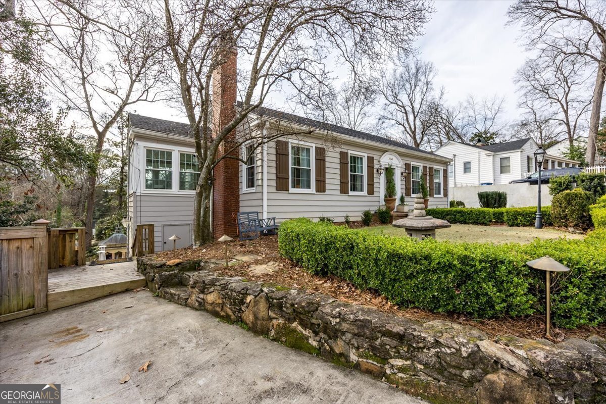 3240 Vista Circle Macon - Photo 45