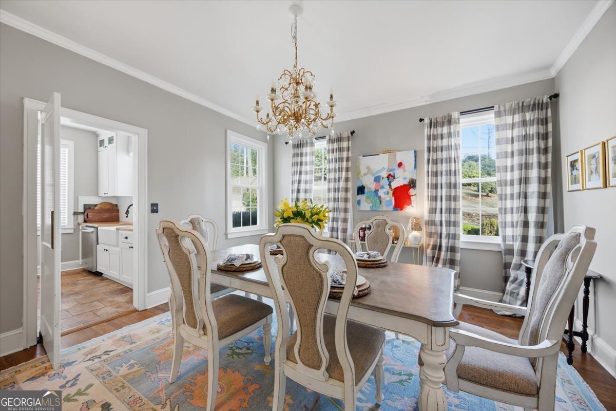 3240 Vista Circle Macon - Photo 6