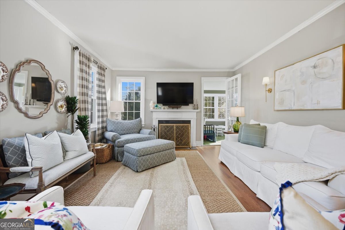 3240 Vista Circle Macon - Photo 7