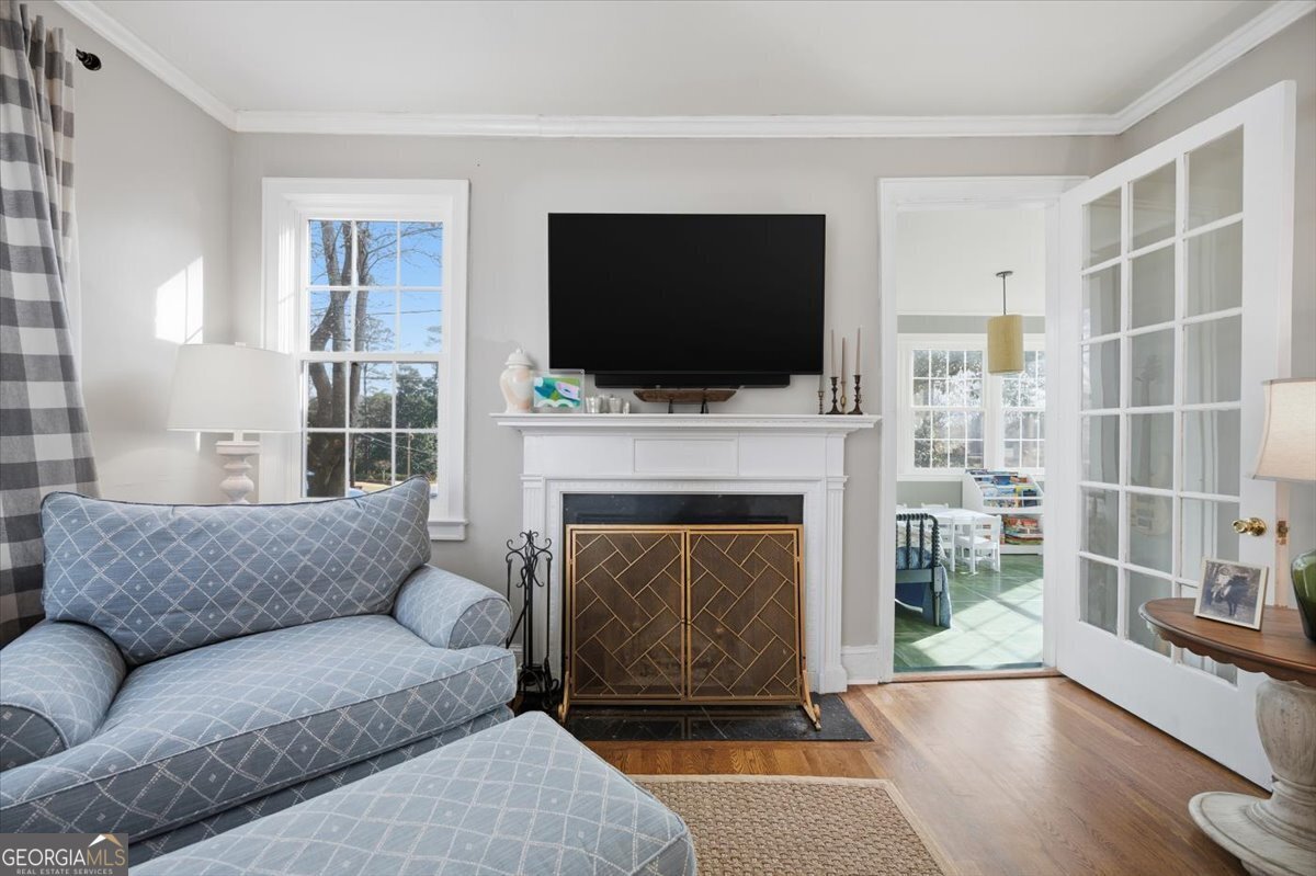 3240 Vista Circle Macon - Photo 8