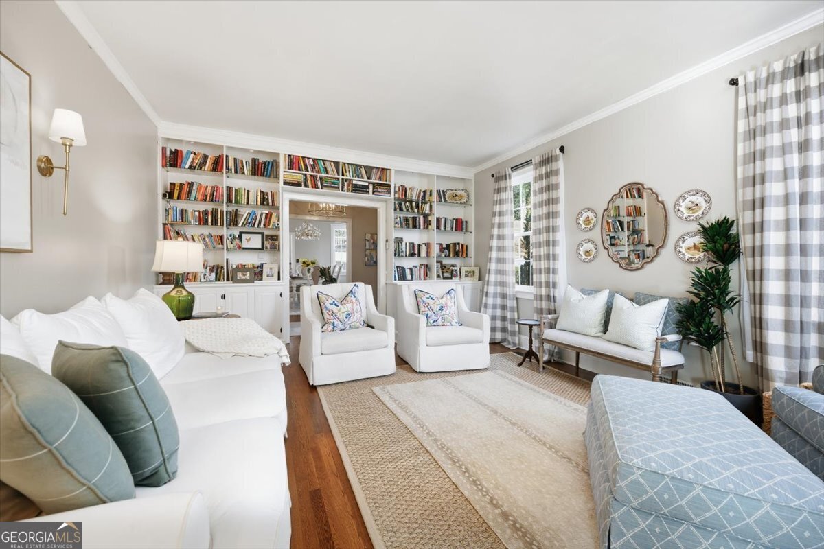 3240 Vista Circle Macon - Photo 9