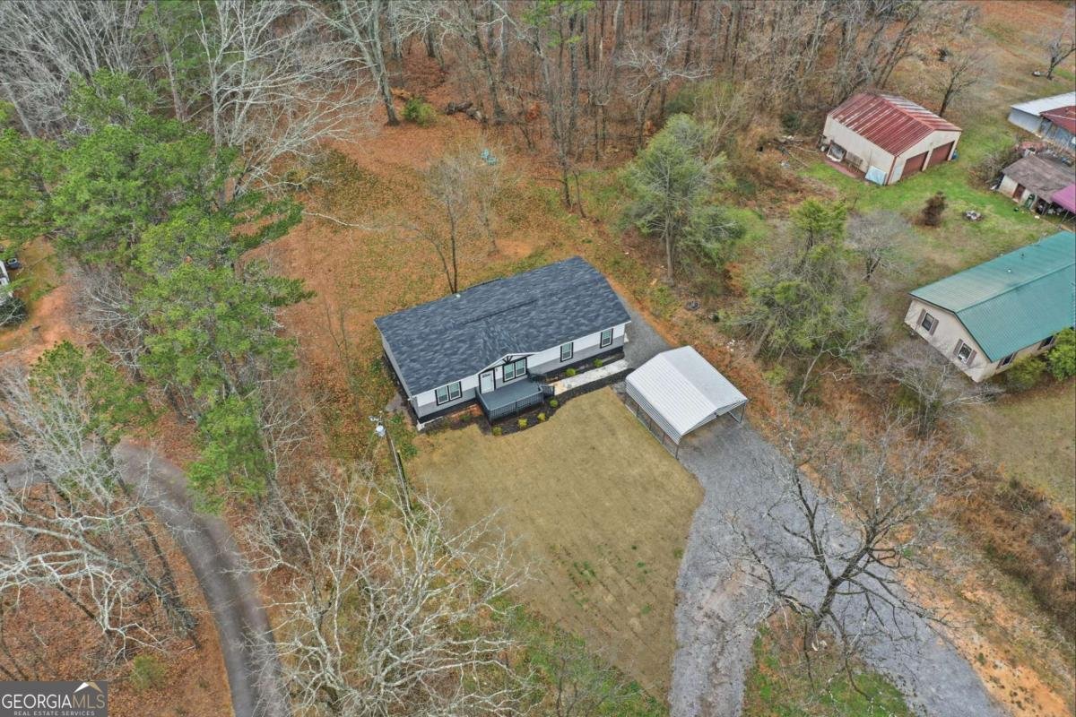 239 Fairview Road Ball Ground - Photo 11