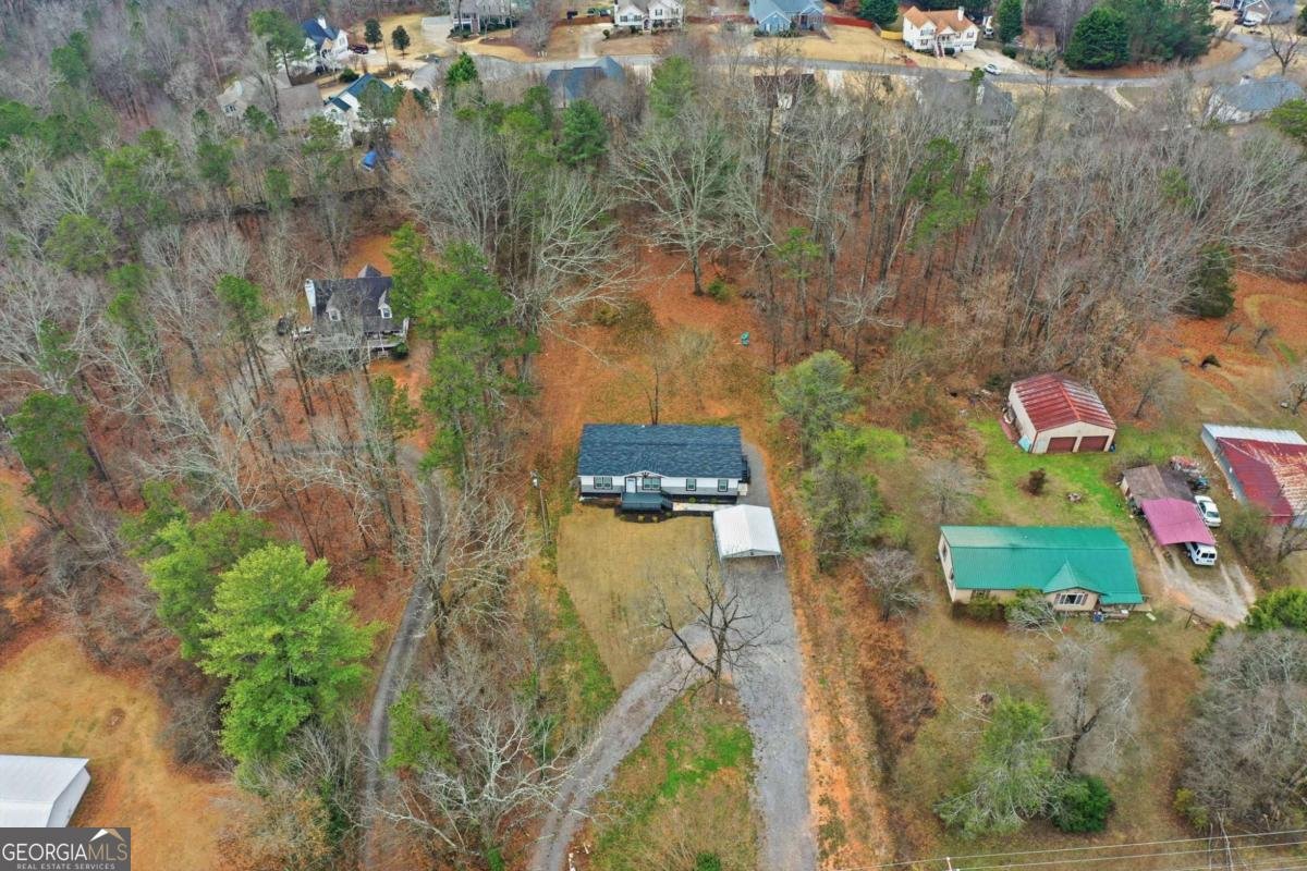 239 Fairview Road Ball Ground - Photo 12