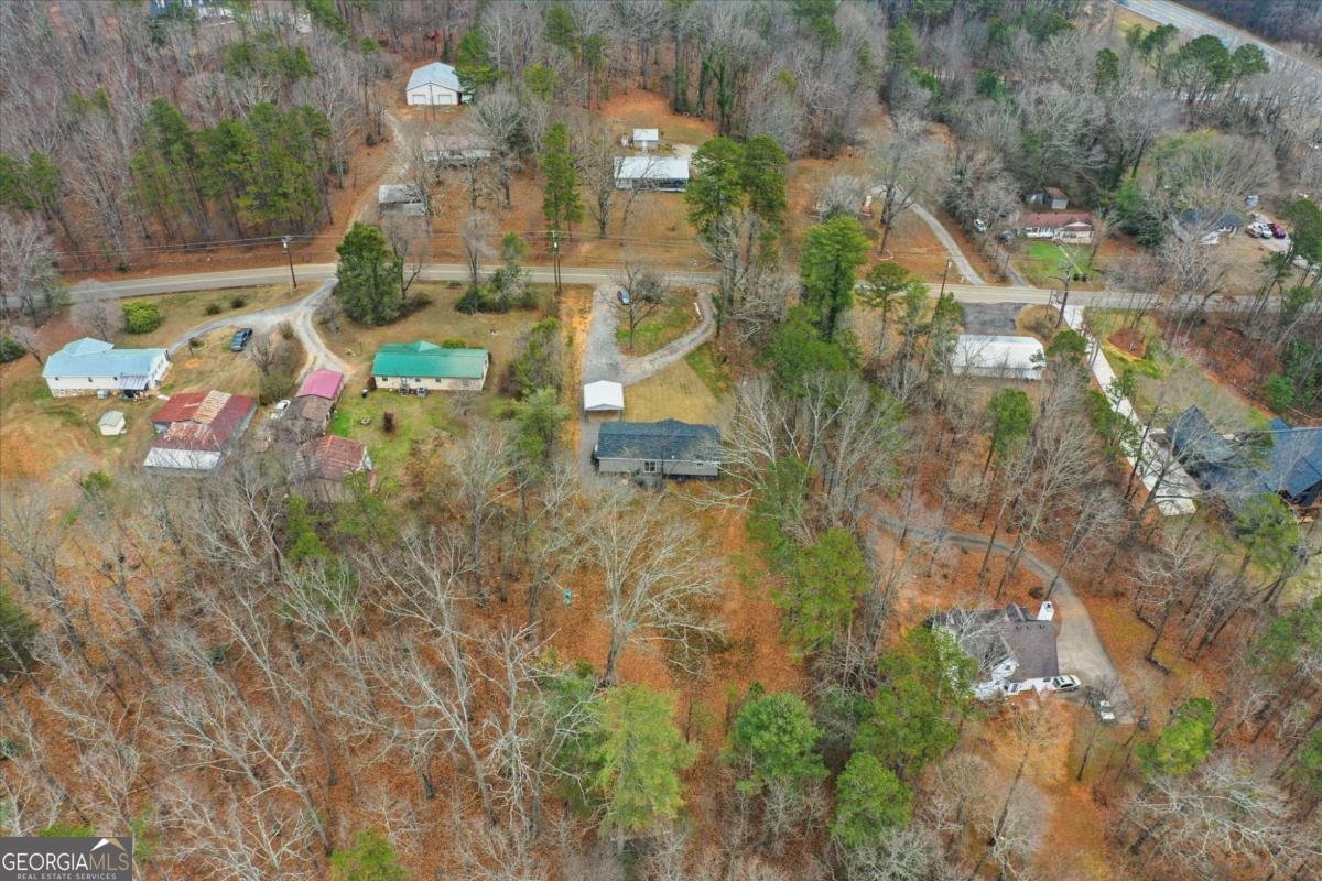 239 Fairview Road Ball Ground - Photo 14