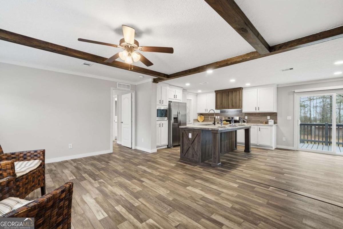 239 Fairview Road Ball Ground - Photo 20