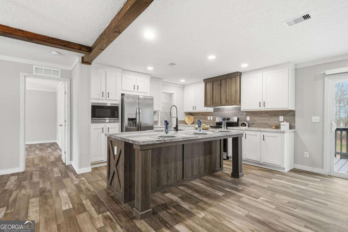 239 Fairview Road Ball Ground - Photo 23