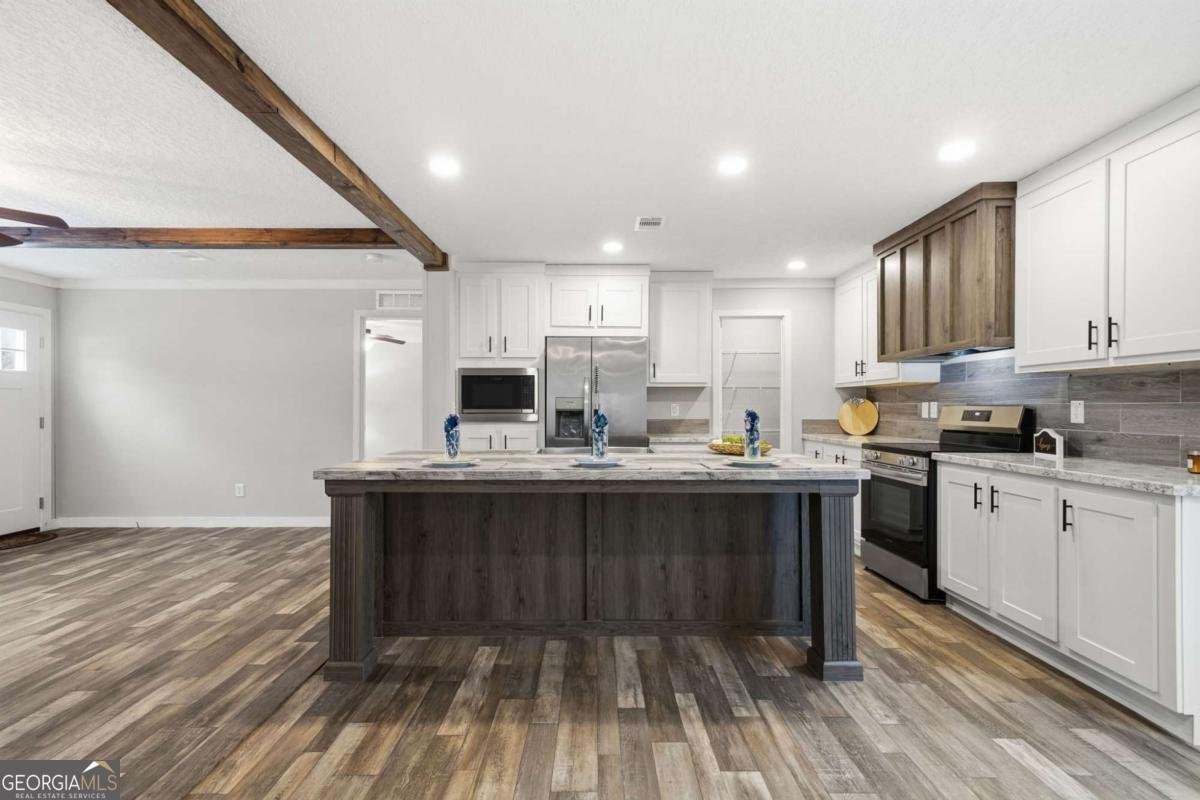 239 Fairview Road Ball Ground - Photo 24