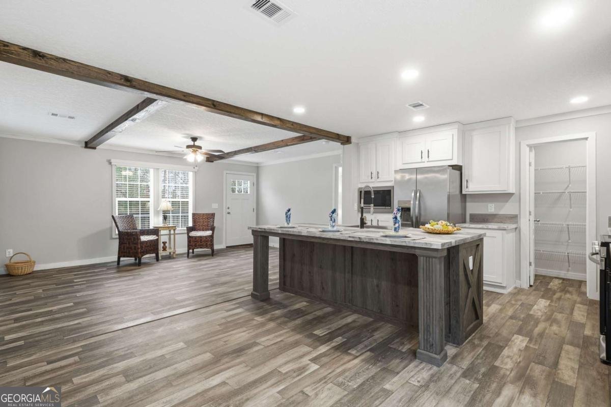 239 Fairview Road Ball Ground - Photo 25