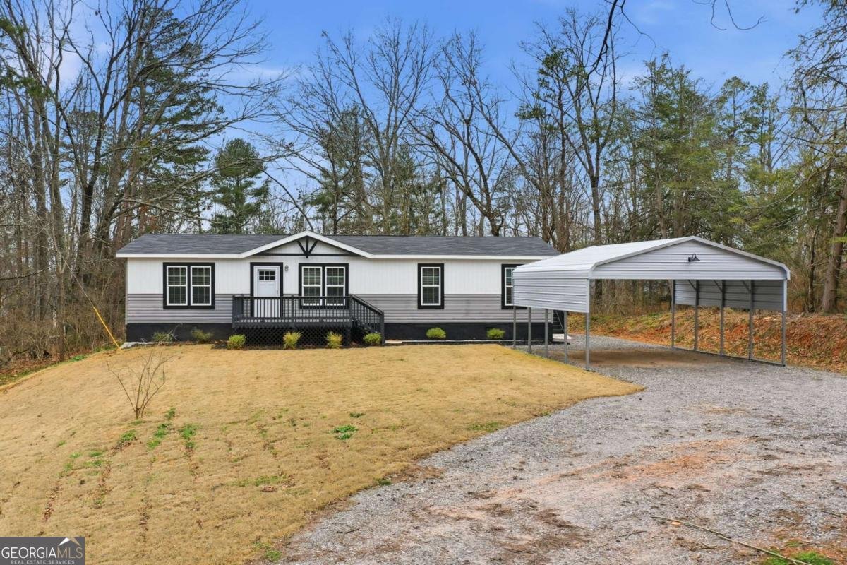 239 Fairview Road Ball Ground - Photo 6