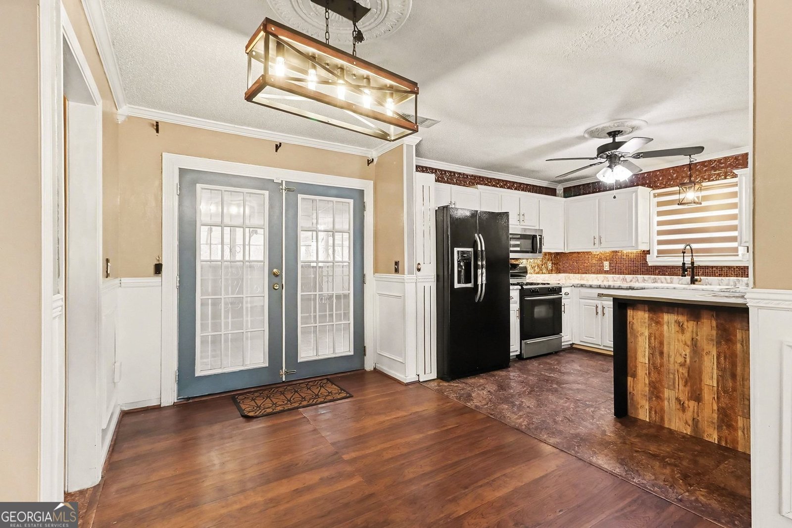 2510 Brenston Drive Ellenwood - Photo 25