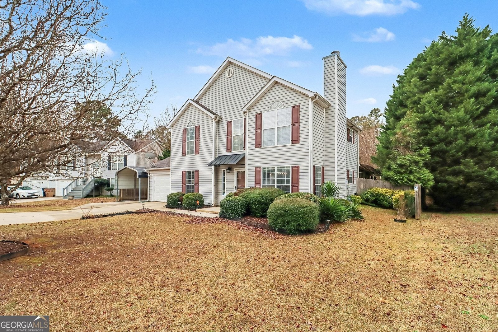 2510 Brenston Drive Ellenwood - Photo 28