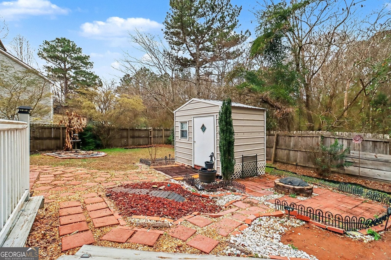 2510 Brenston Drive Ellenwood - Photo 6