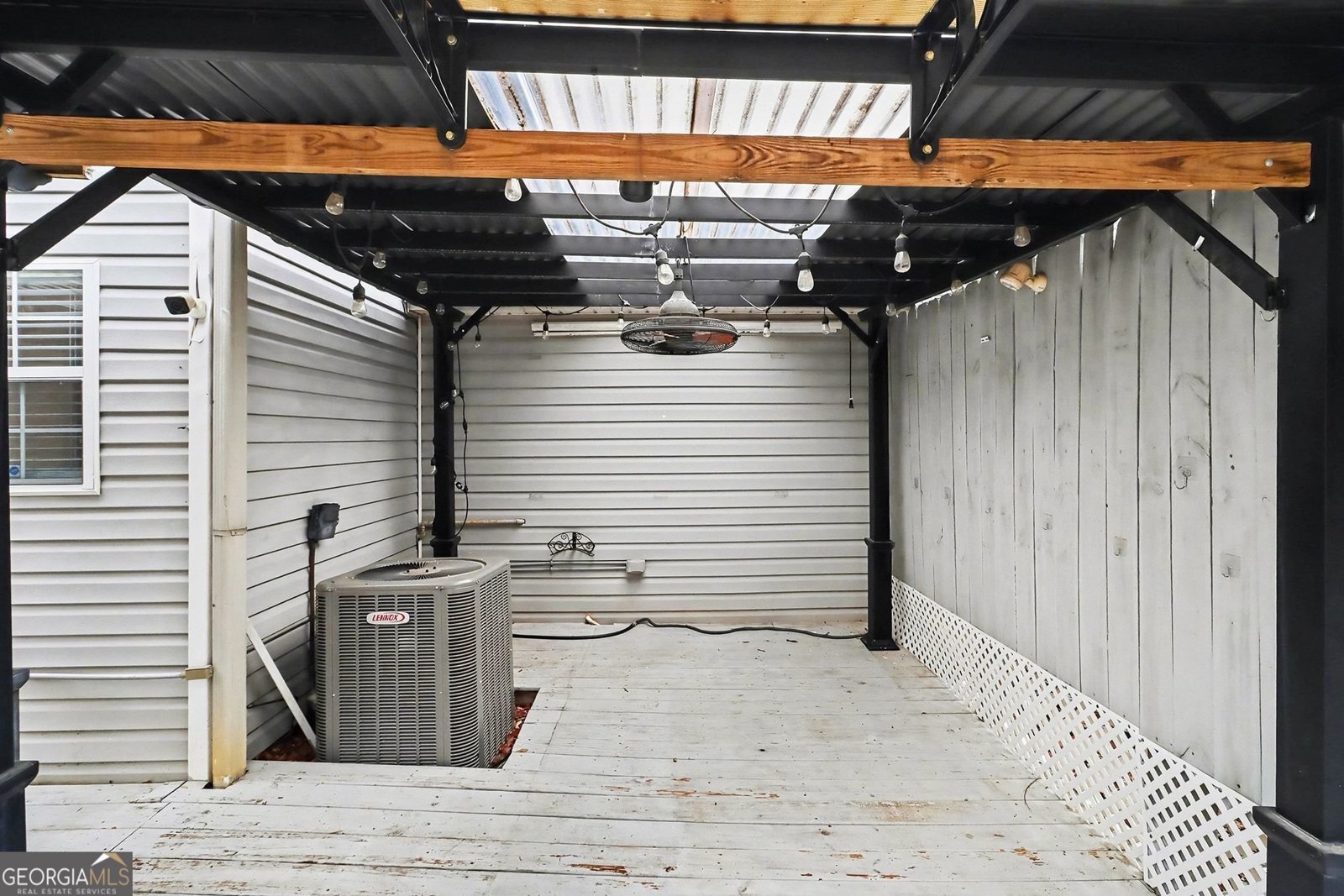 2510 Brenston Drive Ellenwood - Photo 7