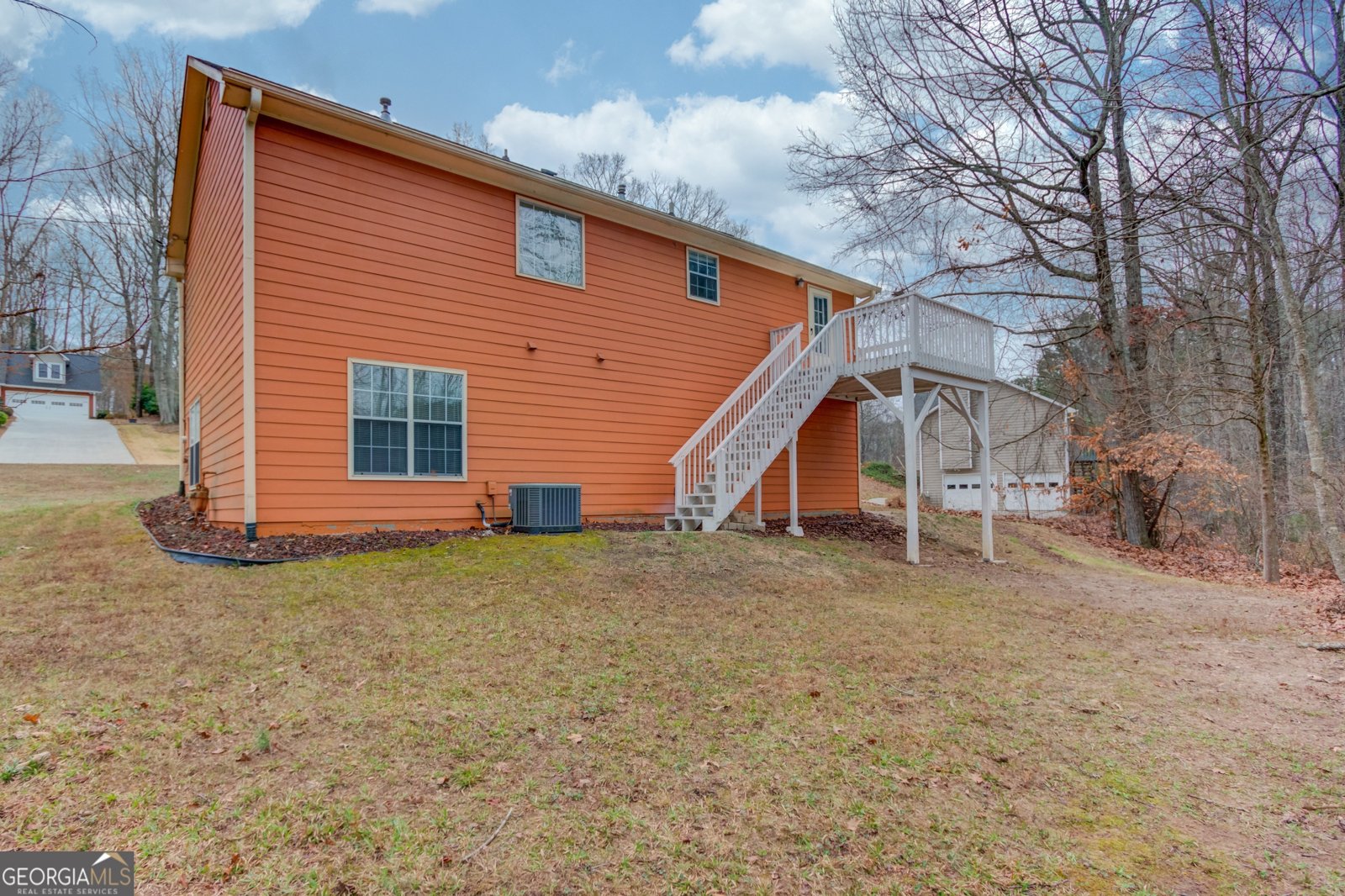 4742 Shay Terrace Buford - Photo 33