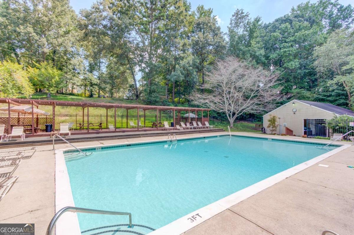 4742 Shay Terrace Buford - Photo 37