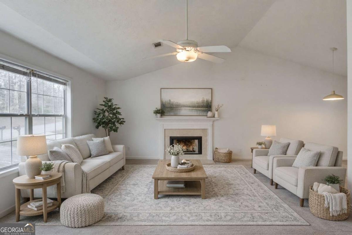 4742 Shay Terrace Buford - Photo 8