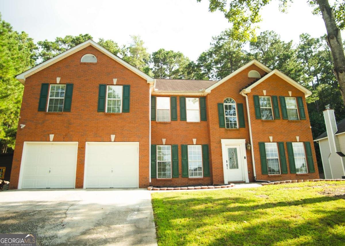 6701 Wehunt Way Lithonia - Photo 1