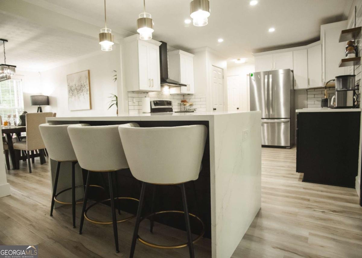 6701 Wehunt Way Lithonia - Photo 10