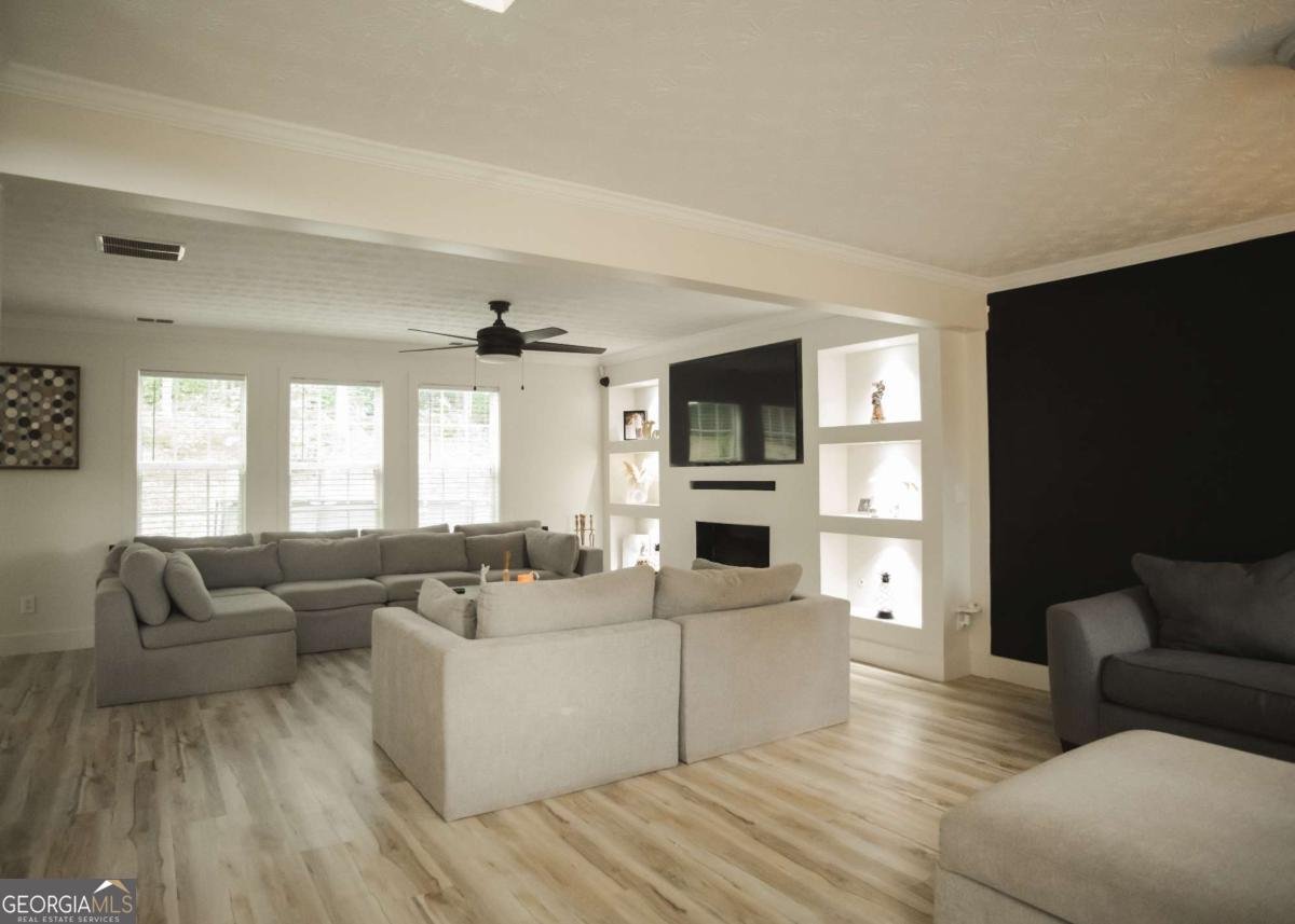 6701 Wehunt Way Lithonia - Photo 11